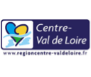 Logo Région Centre Val-de-Loire