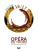 Opéra de Tours - Saison 2016-2017