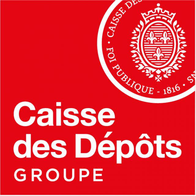La Caisse des dépôts et consignations Opéra de Tours