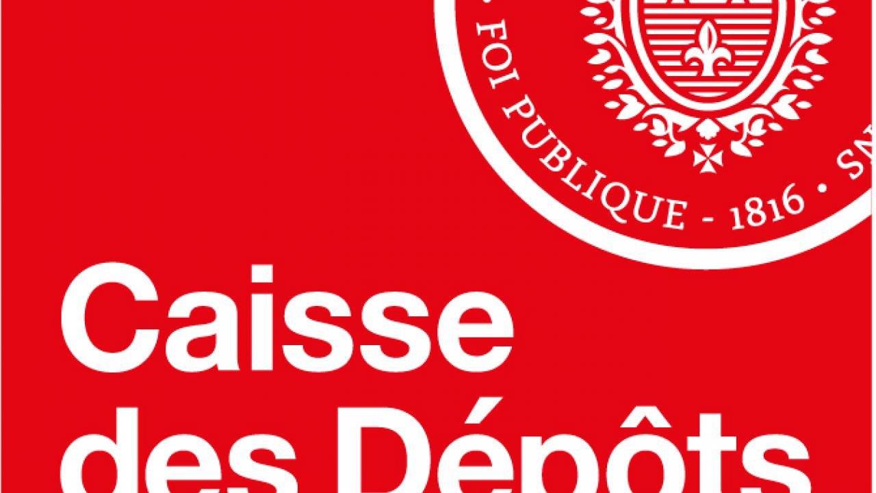 La Caisse des dépôts et consignations Opéra de Tours