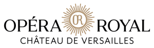 Logo Opéra Royal de Versailles