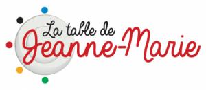 La Table de Jeanne-Marie 