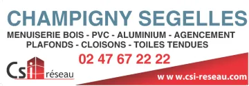 Champigny Segelles